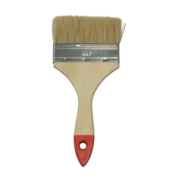 Кисть флейца грубо 100 мм