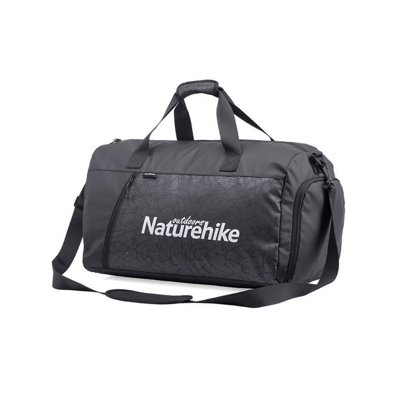Спортивная сумка Naturehike NH19SN002 M Black