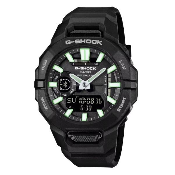 Мужские часы Casio GBA-950-1A - фото 1 Мужские часы Casio GBA-950-1A - фото 1