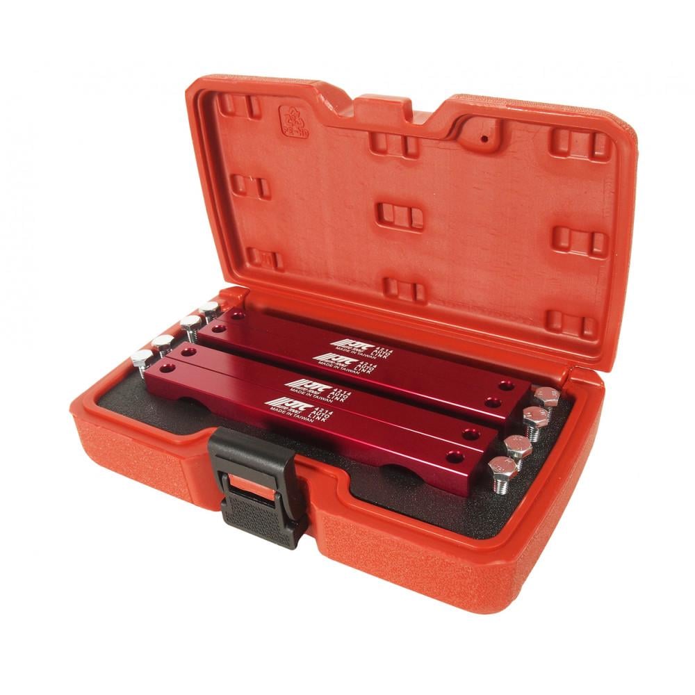 Набор фиксаторов Mercedes M276 (4214 JTC)