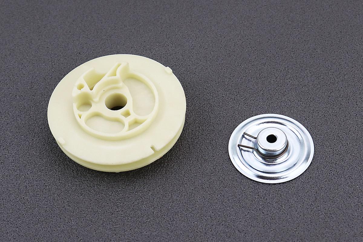 Шків ручного стартера до генераторів 0,8 кВт (ET-950)