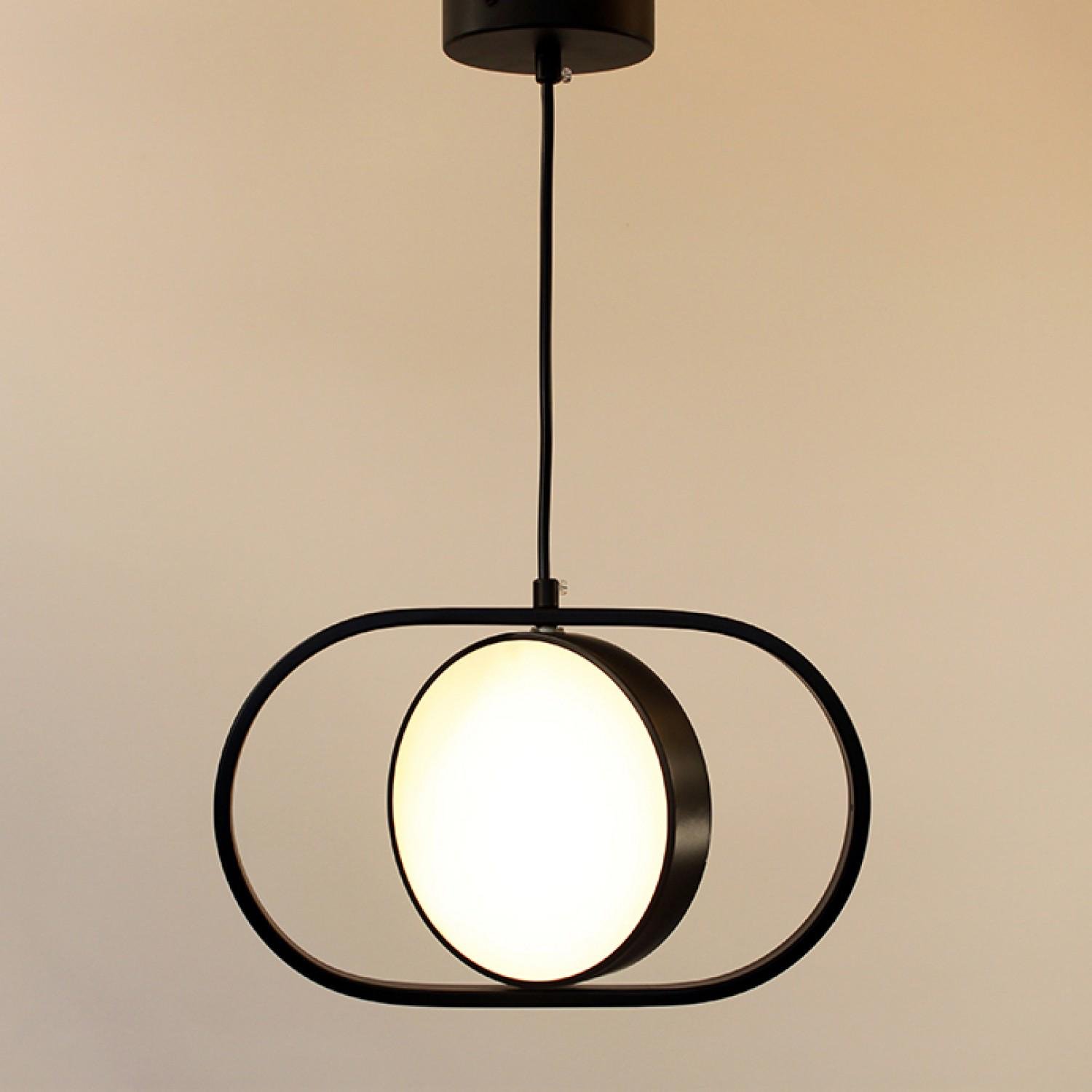 Подвесний светильник Friendlylight Arvet A PD FL3047