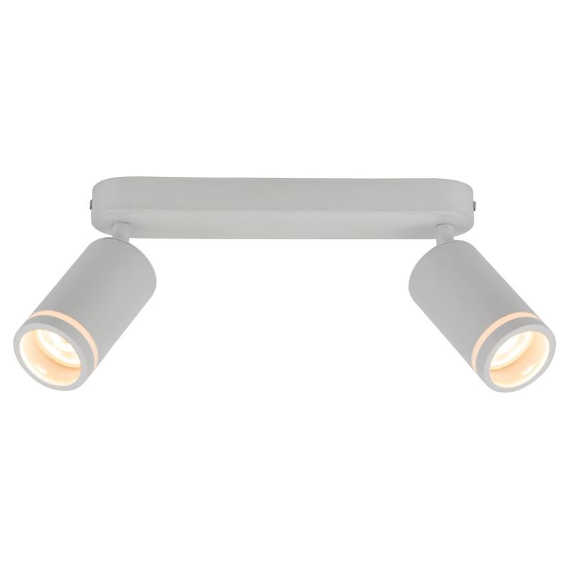 Світильник стельовий TK-Lighting Jet 6913 White - фото 4