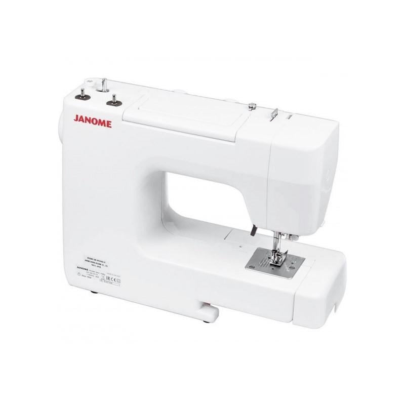 Швейна машинка Janome Sew Dream 510 - фото 6