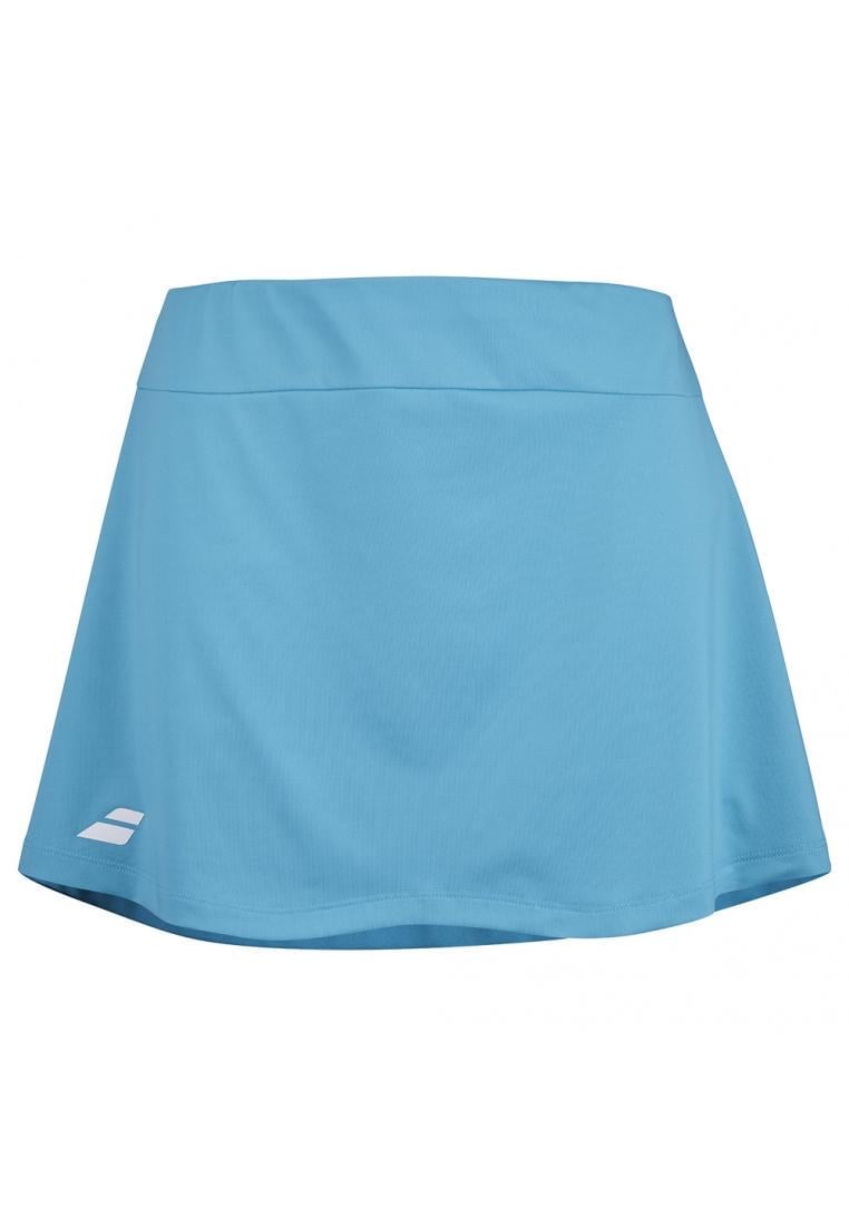 Спідниця дитяча Babolat PLAY SKIRT GIRL 12-14 років CYAN Blue (3GP2081-4124 12-14)