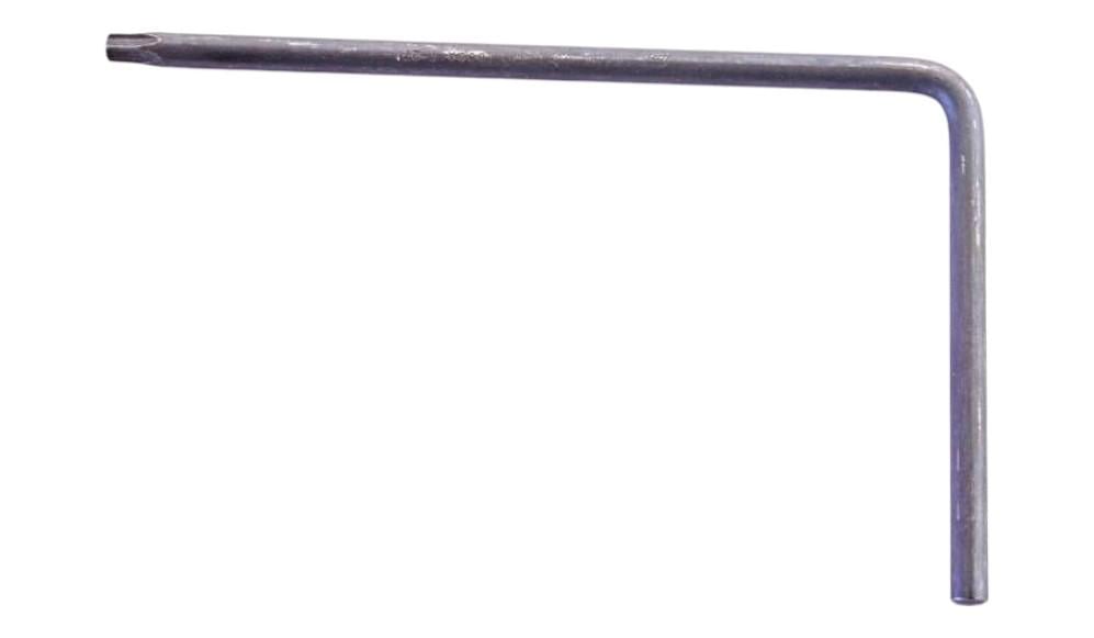 Ключ під зірочку Г-подібний (4420)