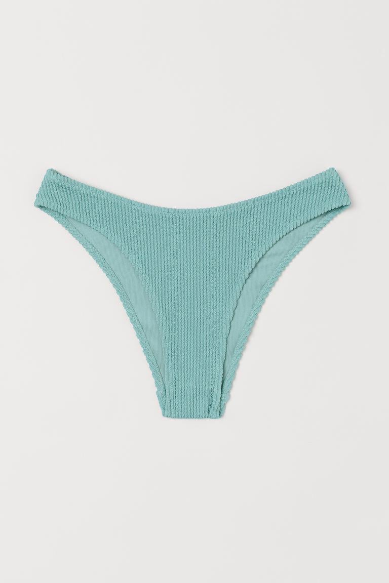 Трусики купальні H&M р. 40 Бірюзовий (A1104929328)