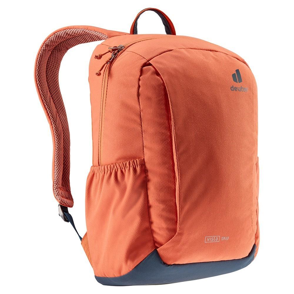 Рюкзак Deuter Vista Skip 14 л Sienna Marine (3812021 5336) - фото 7