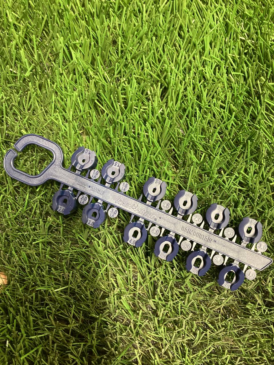 Набор форсунок Rain Bird Y04500