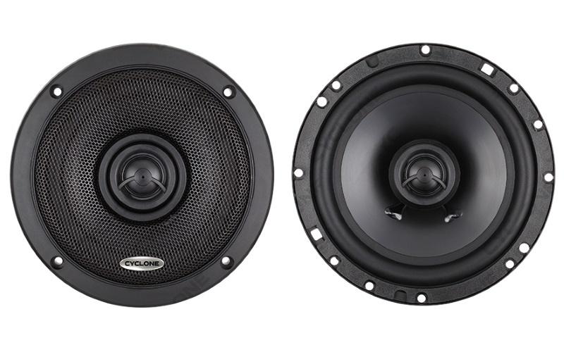 Автоакустика Cyclone PX-162 (15721)