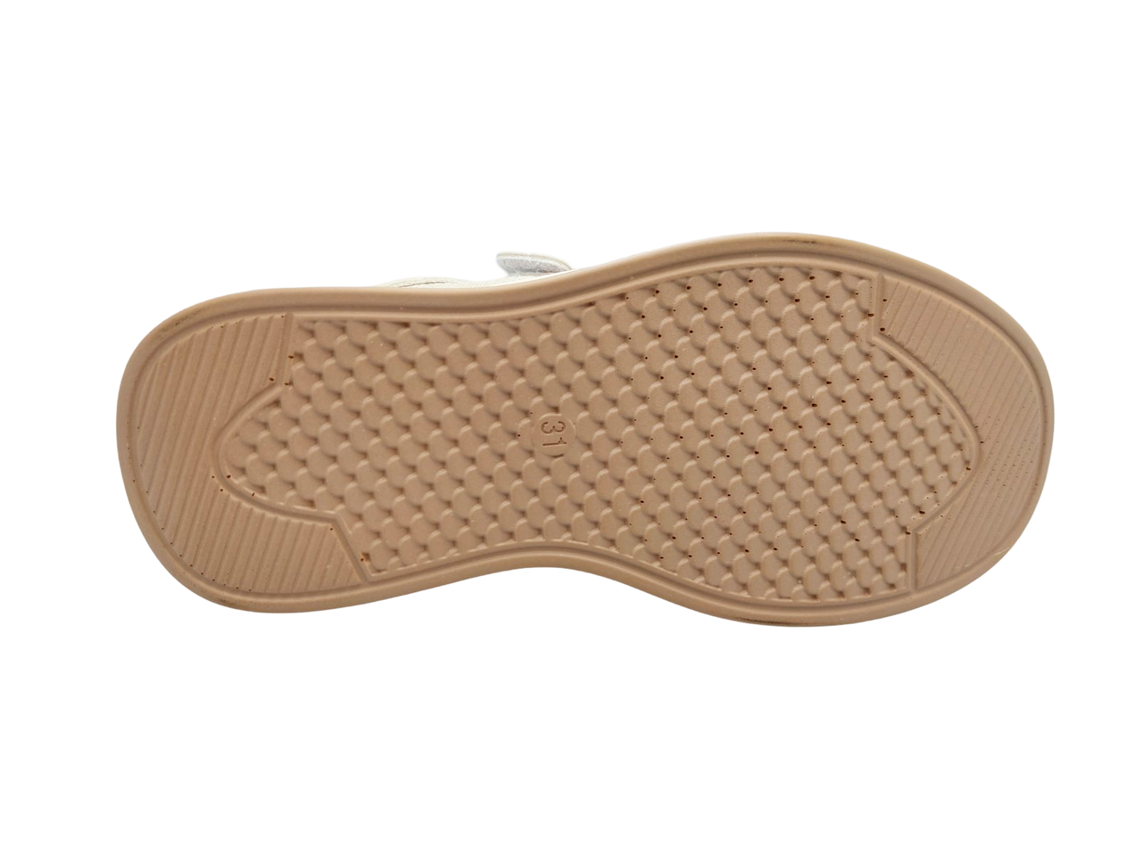 Кросівки для хлопчиків Jong Golf C115646/32 р. 32 Бежевий - фото 5 Кросівки для хлопчиків Jong Golf C115646/32 р. 32 Бежевий - фото 5