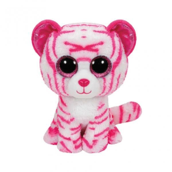 М'яка іграшка TY Beanie Boo's Тигреня Asia 25 см (36823)