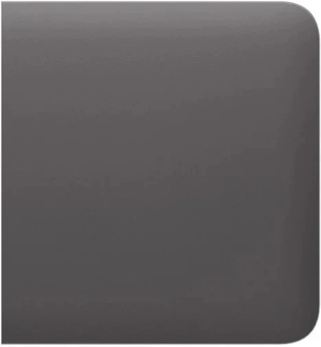 Заглушка монтажної коробки Ajax CoverPlate SideCover CP Grey (2890076373)