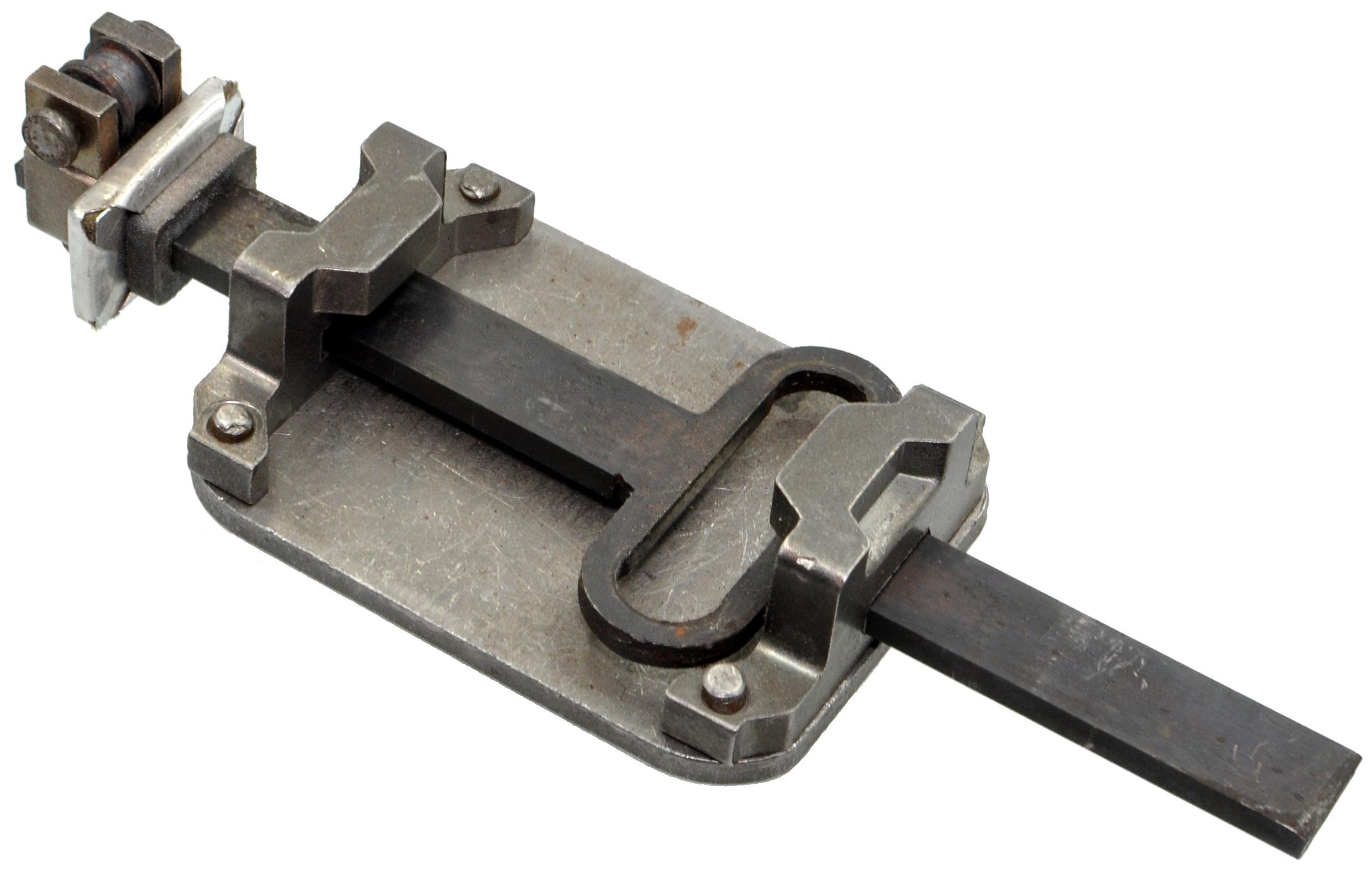 Рамка лобзика Фиолент ПМ3-600Э в сборе (ИДФР306571010И)