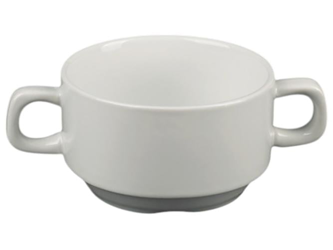 Бульонница Arcoroc 28891 Restaurant 320 мл