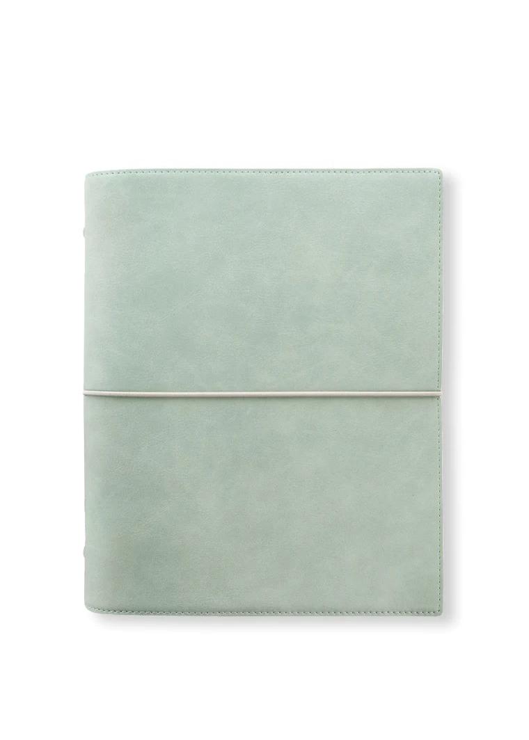 Органайзер Filofax Domino Soft A5 Зеленый (UD-021706)