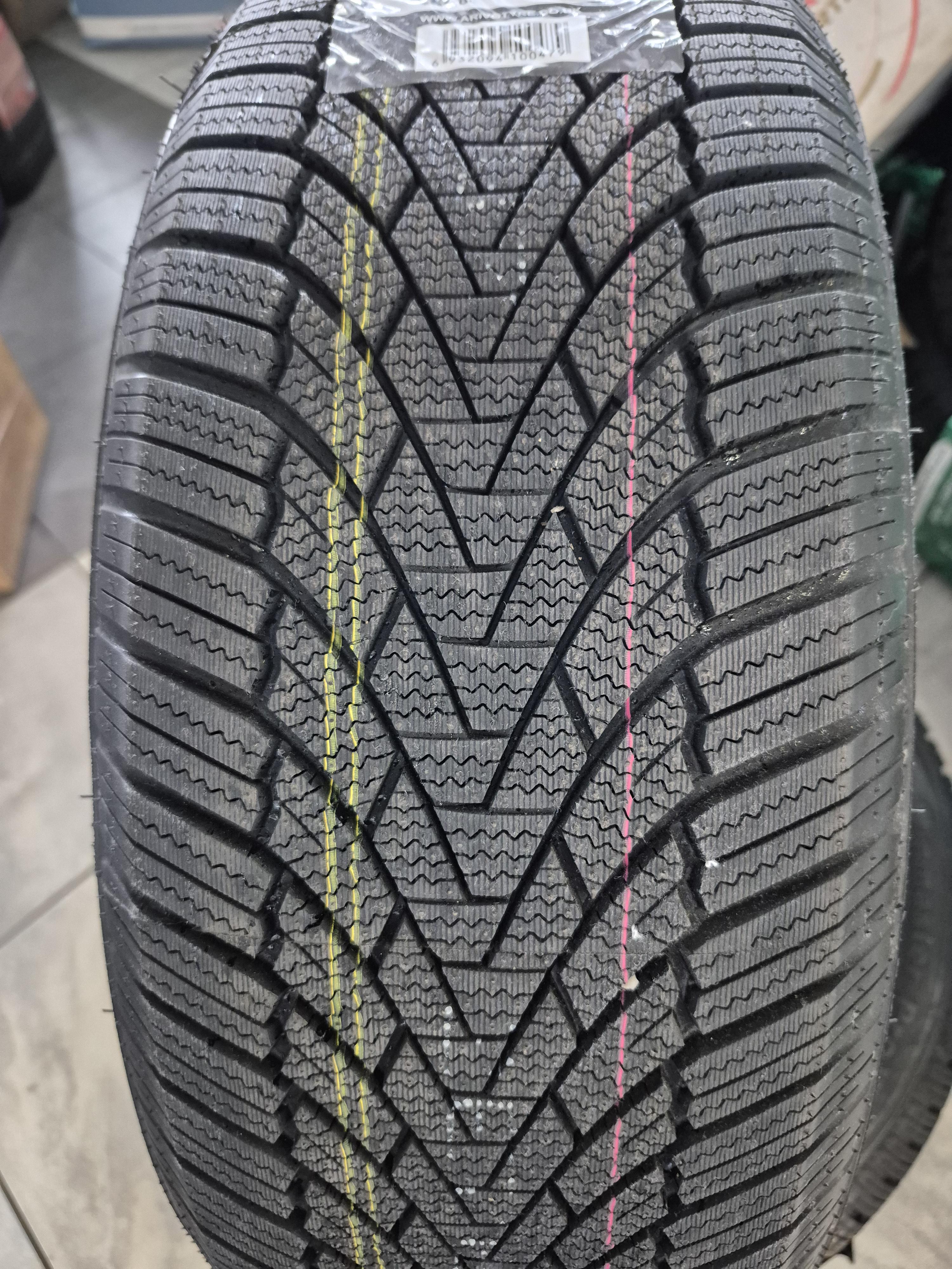 Автошины Arivo 245/45 R17 99V XL WINMASTER PROX ARW3 зимние - фото 3 Автошины Arivo 245/45 R17 99V XL WINMASTER PROX ARW3 зимние - фото 3