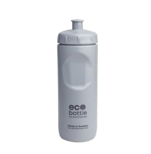 Бутылка для воды Smartshake EcoBottle Squeeze 500 мл Gray (11450701)