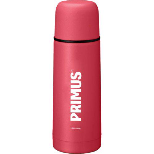 Термос Primus Vacuum Bottle 0.35 L Melon Pink (741033)