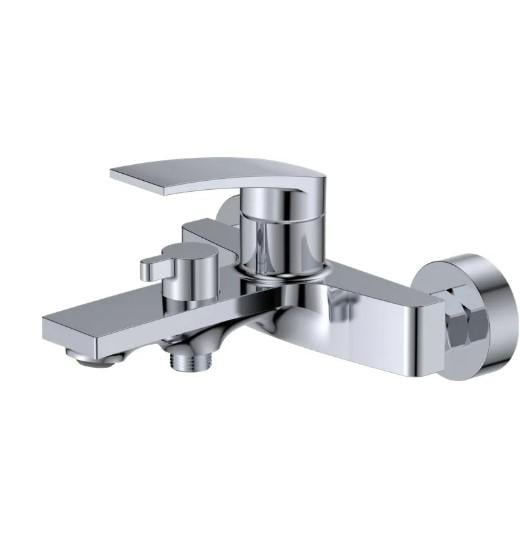 Смеситель для ванны MIXXUS Premium Lazar 009 Euro (MI8271)