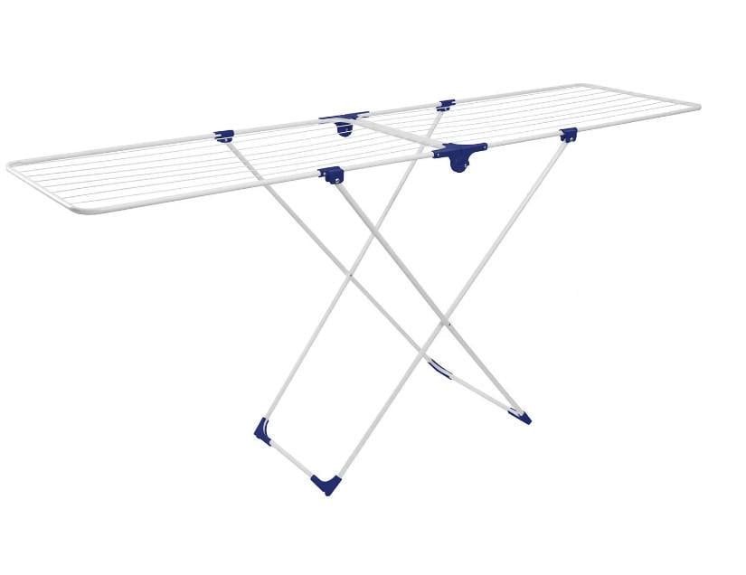 Сушилка для белья напольная Casa Si Two White (DAS302417)