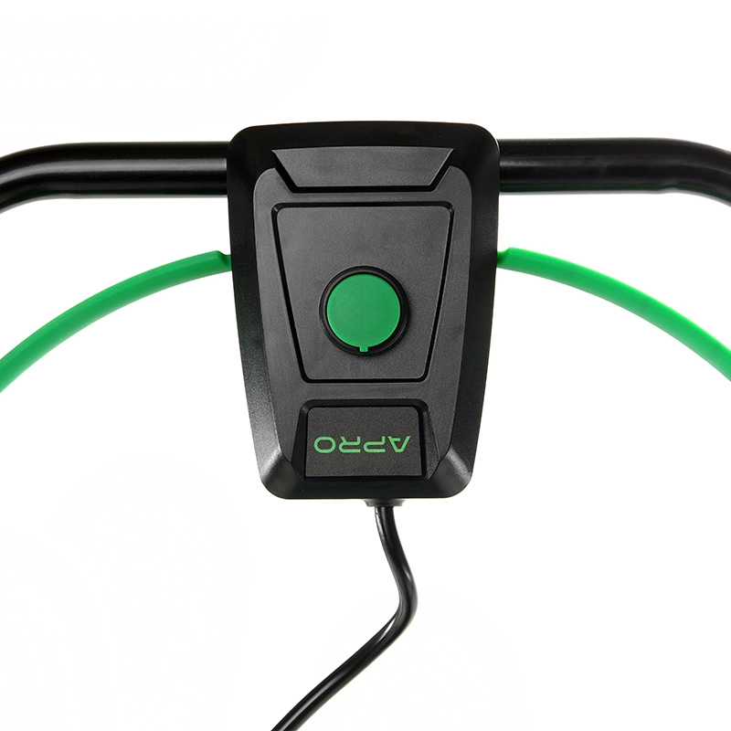 Газонокосарка акумуляторна Apro LM 20 без АКБ без ЗУ (895644) - фото 4 Газонокосарка акумуляторна Apro LM 20 без АКБ без ЗУ (895644) - фото 4