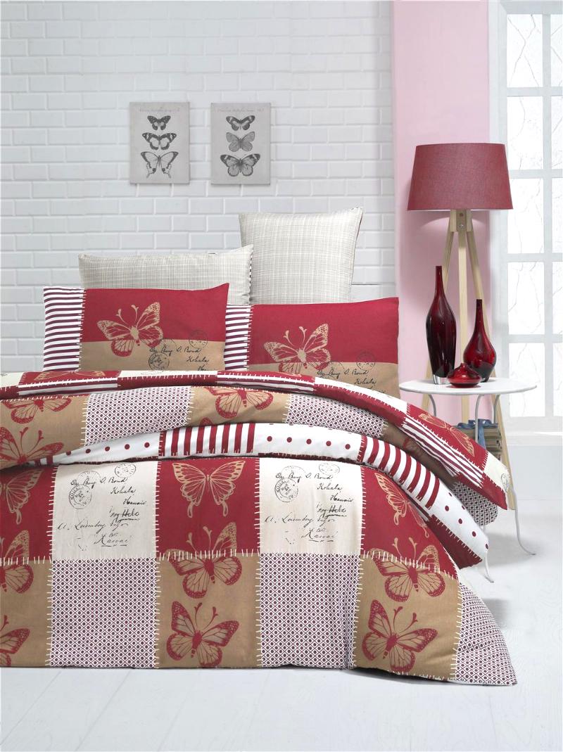 Покрывало-пике Lighthouse Butterfly 200х230 (2200000555168)