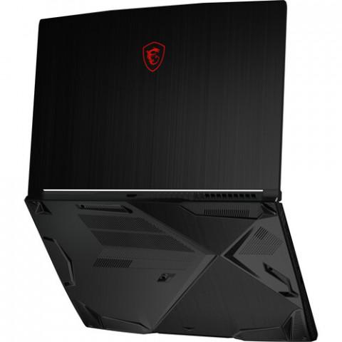 Ноутбук MSI GF63 Thin 12VF Black (12VF-436US) - фото 15