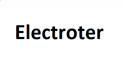Electroter Electroter