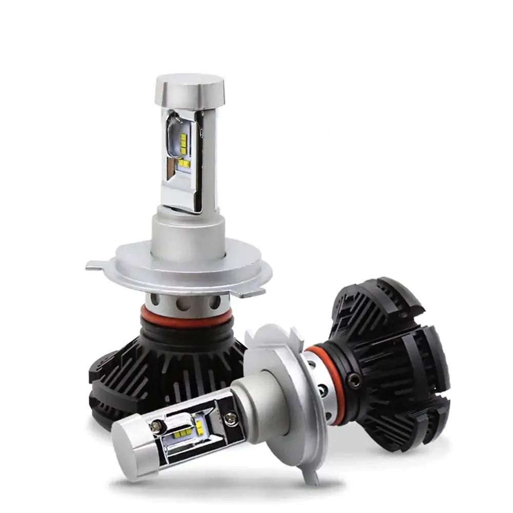 Автомобильная лампа Terra Х3 H4 ZES 6000Lm (1104987020)