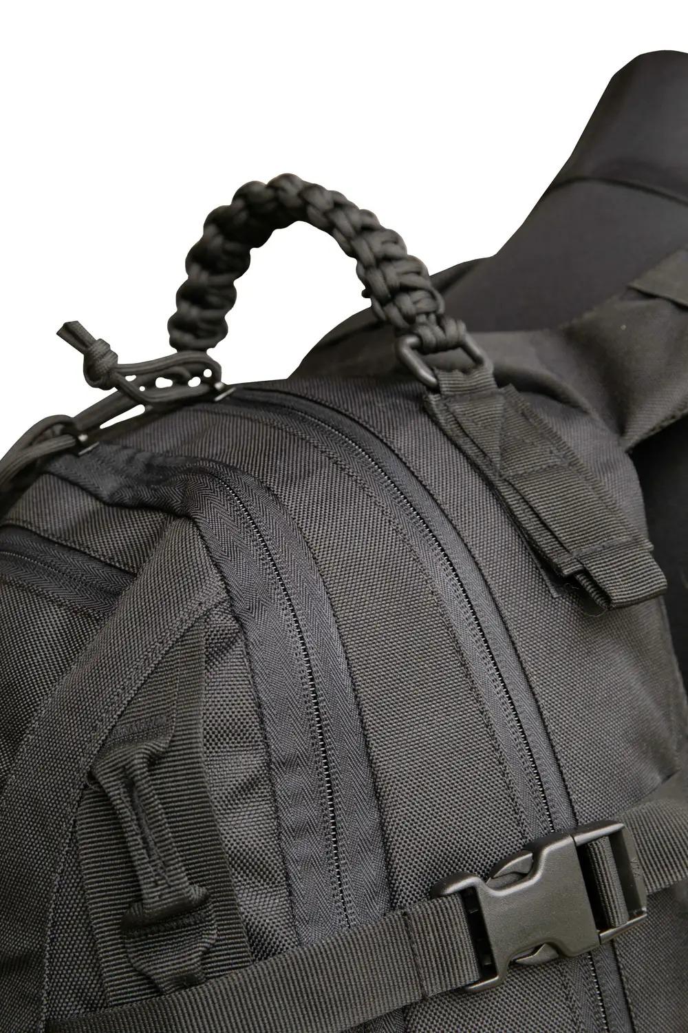 Рюкзак Tramp Tactical UTRP-043 50 л Black (fbc8612a) - фото 6