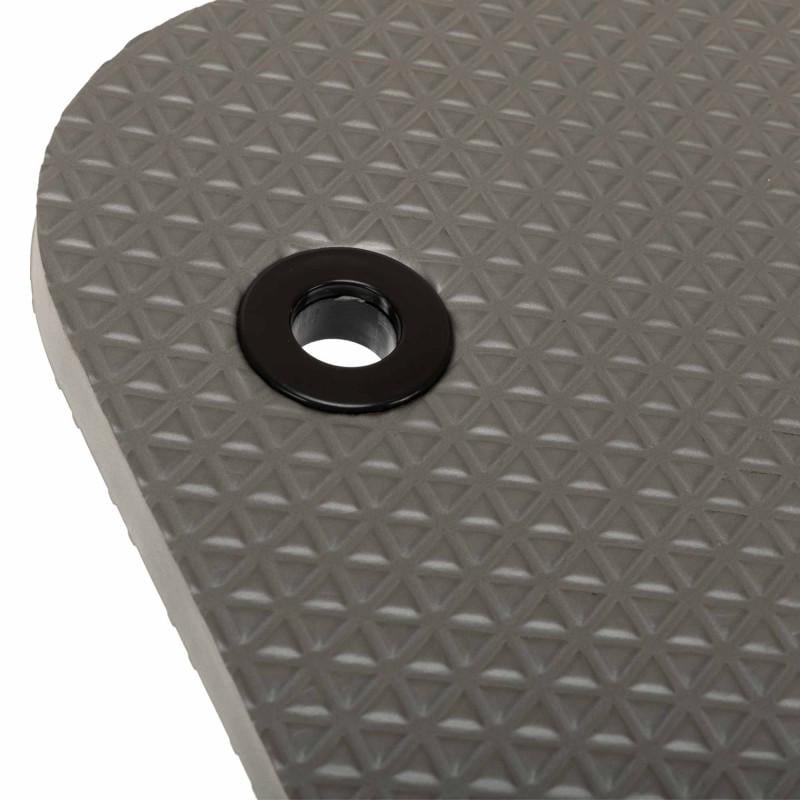 Килимок для фітнесу та спорту LiveUp LP8229 EVA 16 мм (2532843953) - фото 3