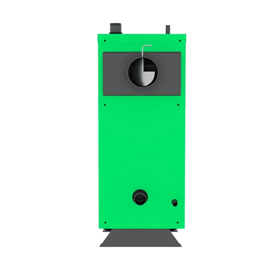 Котел твердотопливный Zubr Standart длительного горения 30 кВт (21-61-100019) - фото 6 Котел твердотопливный Zubr Standart длительного горения 30 кВт (21-61-100019) - фото 6