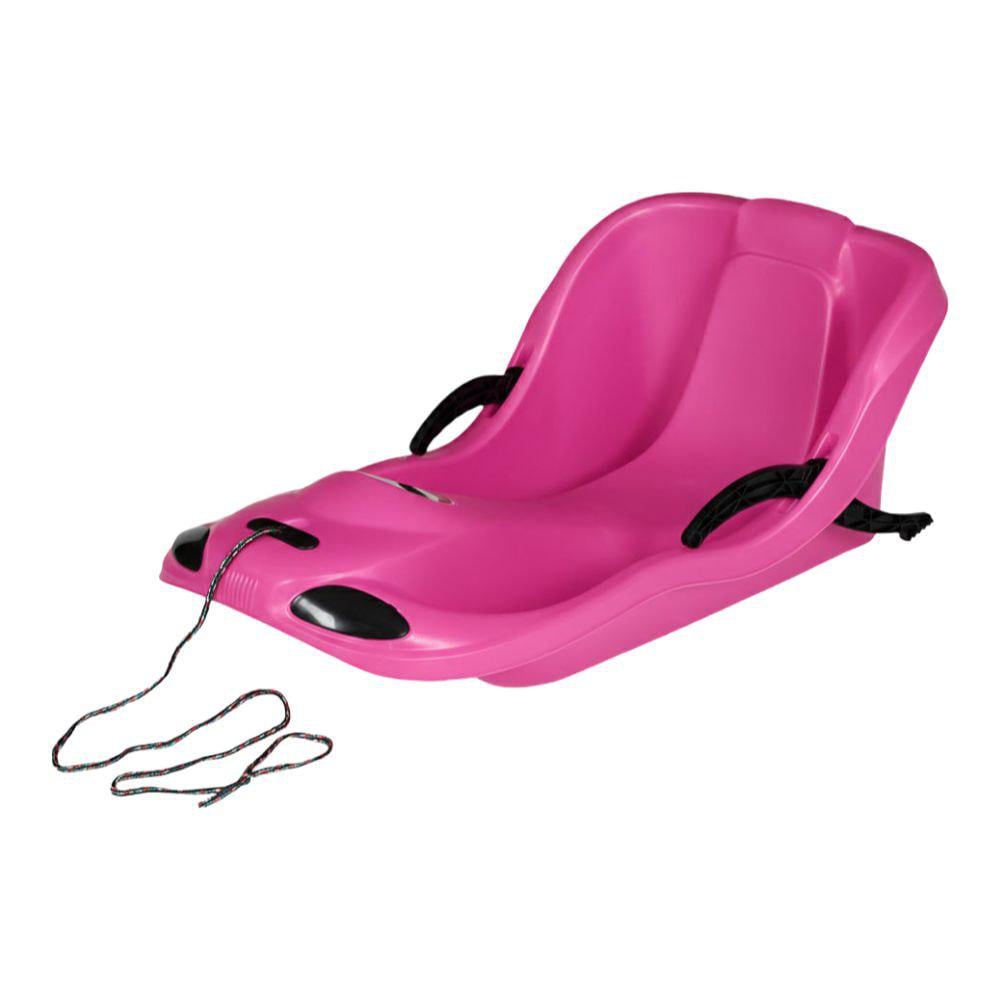 Льодянка дитяча MS 1755-4 з морозостійкого пластика Рожевий (29866439) - фото 2 Льодянка дитяча MS 1755-4 з морозостійкого пластика Рожевий (29866439) - фото 2