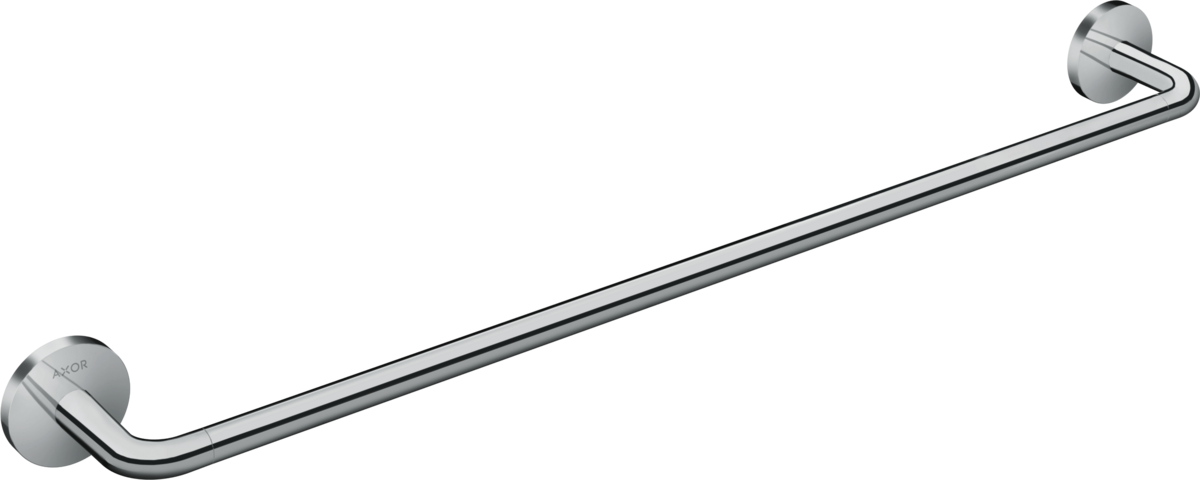 Полотенцедержатель Hansgrohe Axor Universal Circular (42860000)