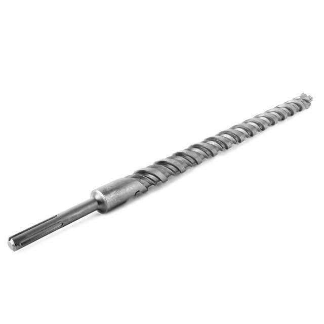 Бур Intertool SDS Max Quadro 40x800 мм (SDM-4080)