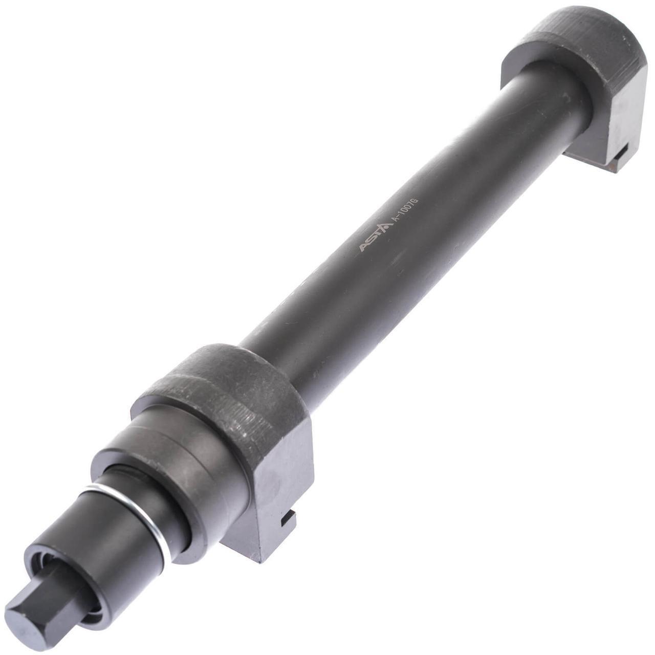 Набір стяжок пружин універсальний Rewolt тип MacPherson (T6212) - фото 4 Набір стяжок пружин універсальний Rewolt тип MacPherson (T6212) - фото 4