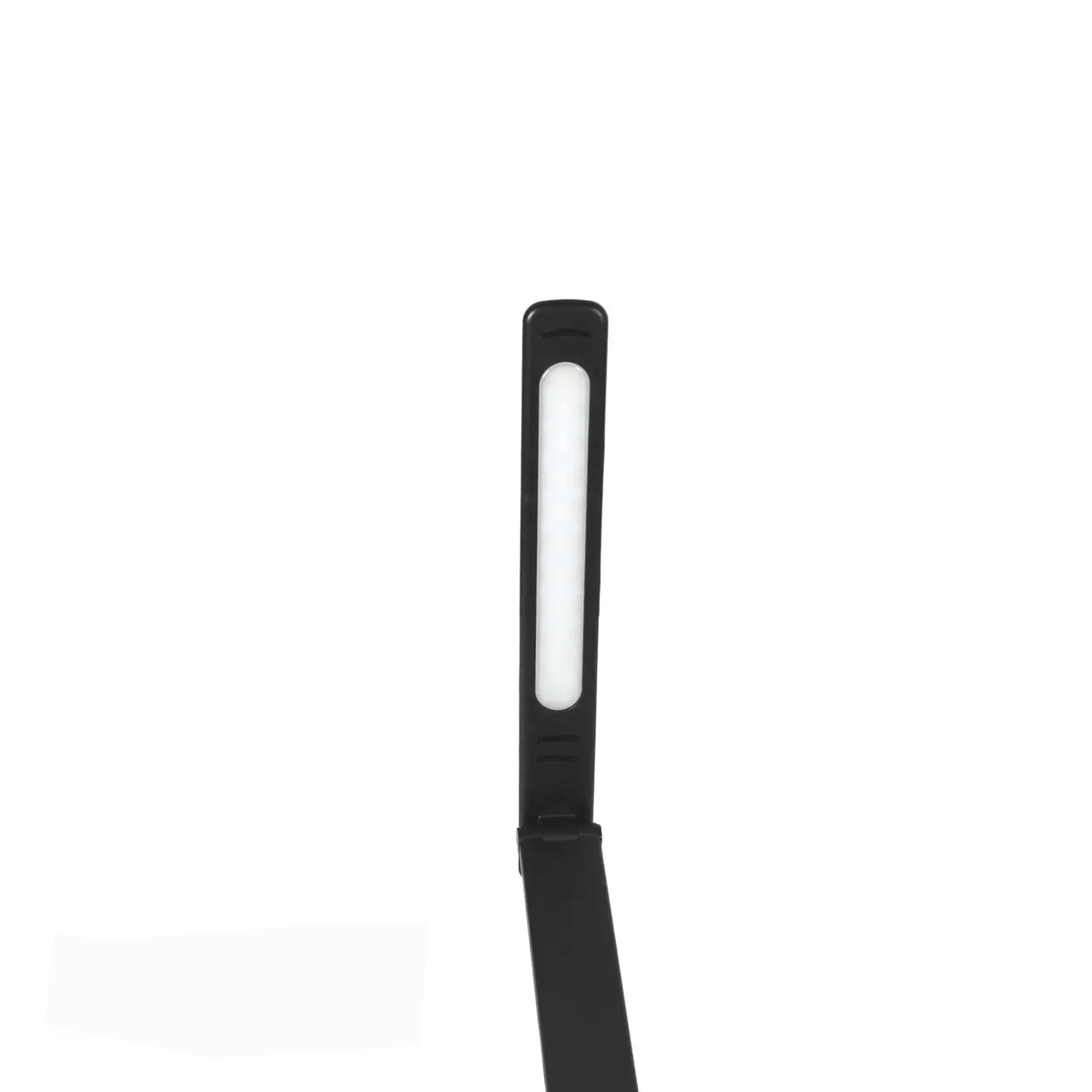 Настільна лампа LEDium світлодіодна з RGB нічником Чорний (15616) - фото 2 Настільна лампа LEDium світлодіодна з RGB нічником Чорний (15616) - фото 2