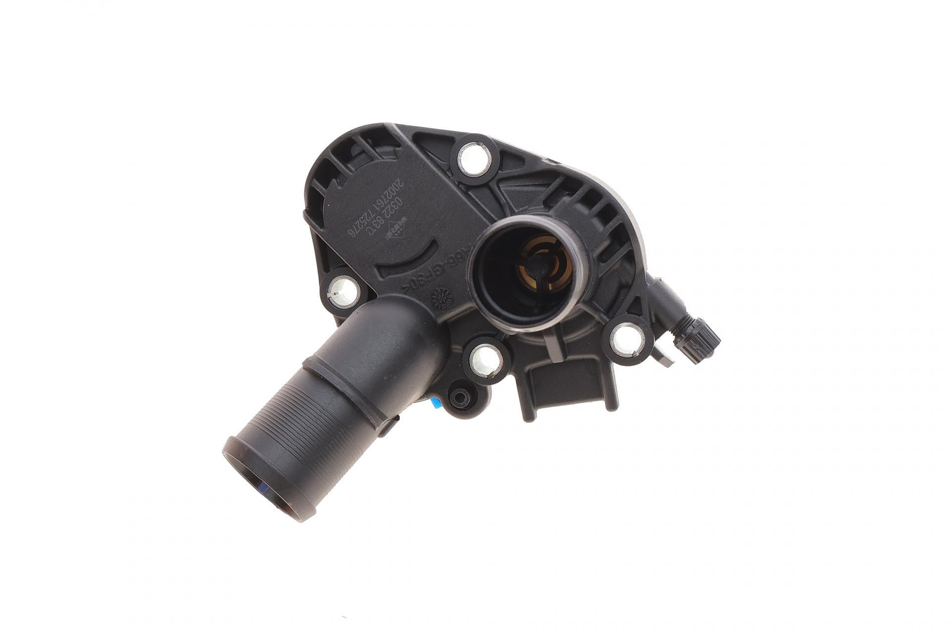 Термостат Citroen C3/С4/Peugeot 208/308 1.0VTi/1.2VTi 12- 83 °C (725276)