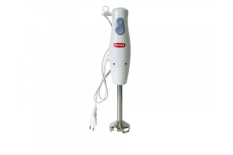 Блендер Rotex RHB450-S-W 450 Вт (IR003704)