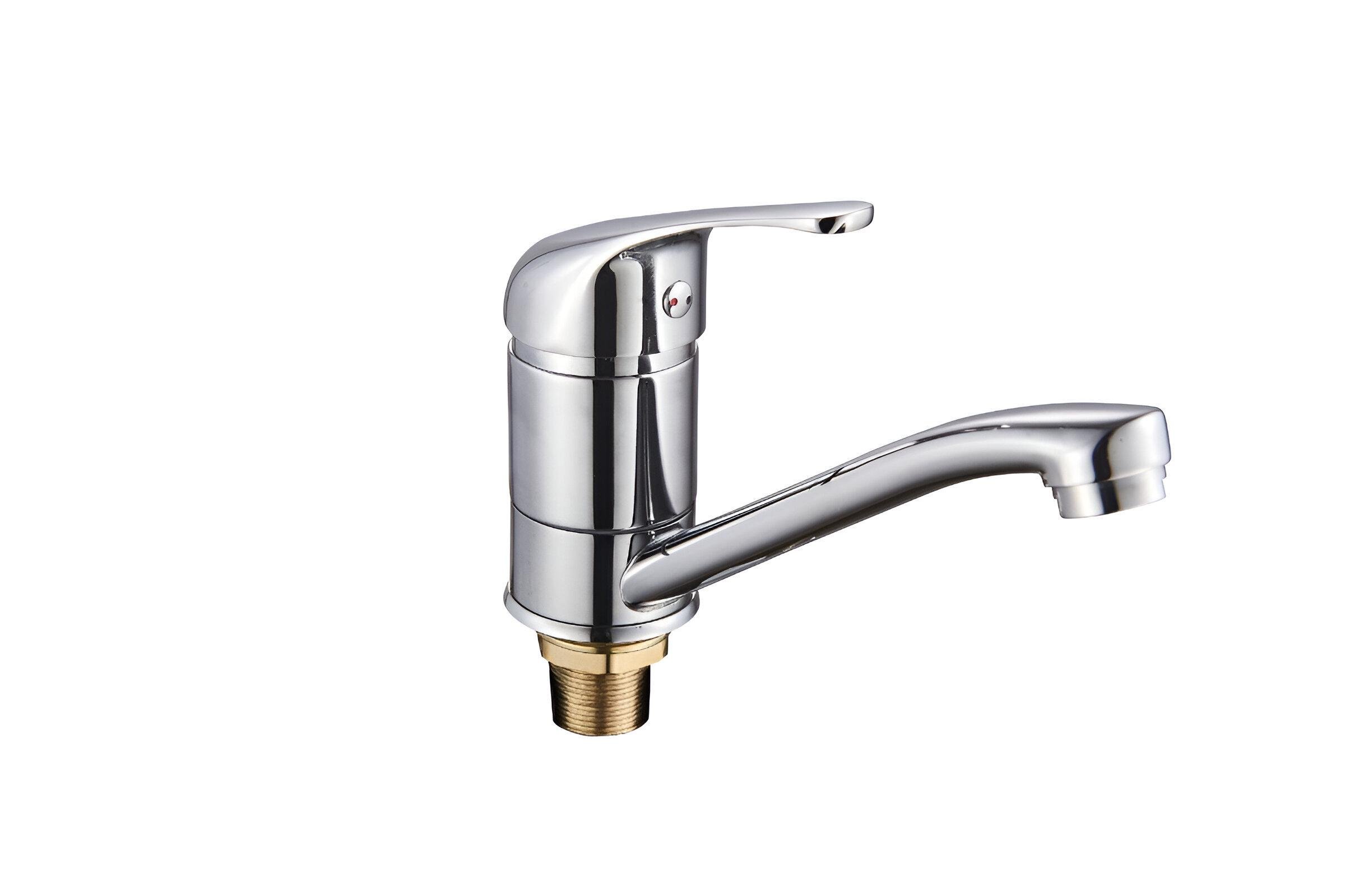 Смеситель для умывальника Venta VX406DC (24582799)