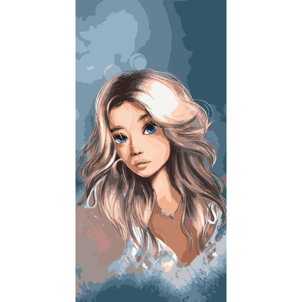 Картина за номерами ART CRAFT Досконала 40х80 см лак (2987253346)