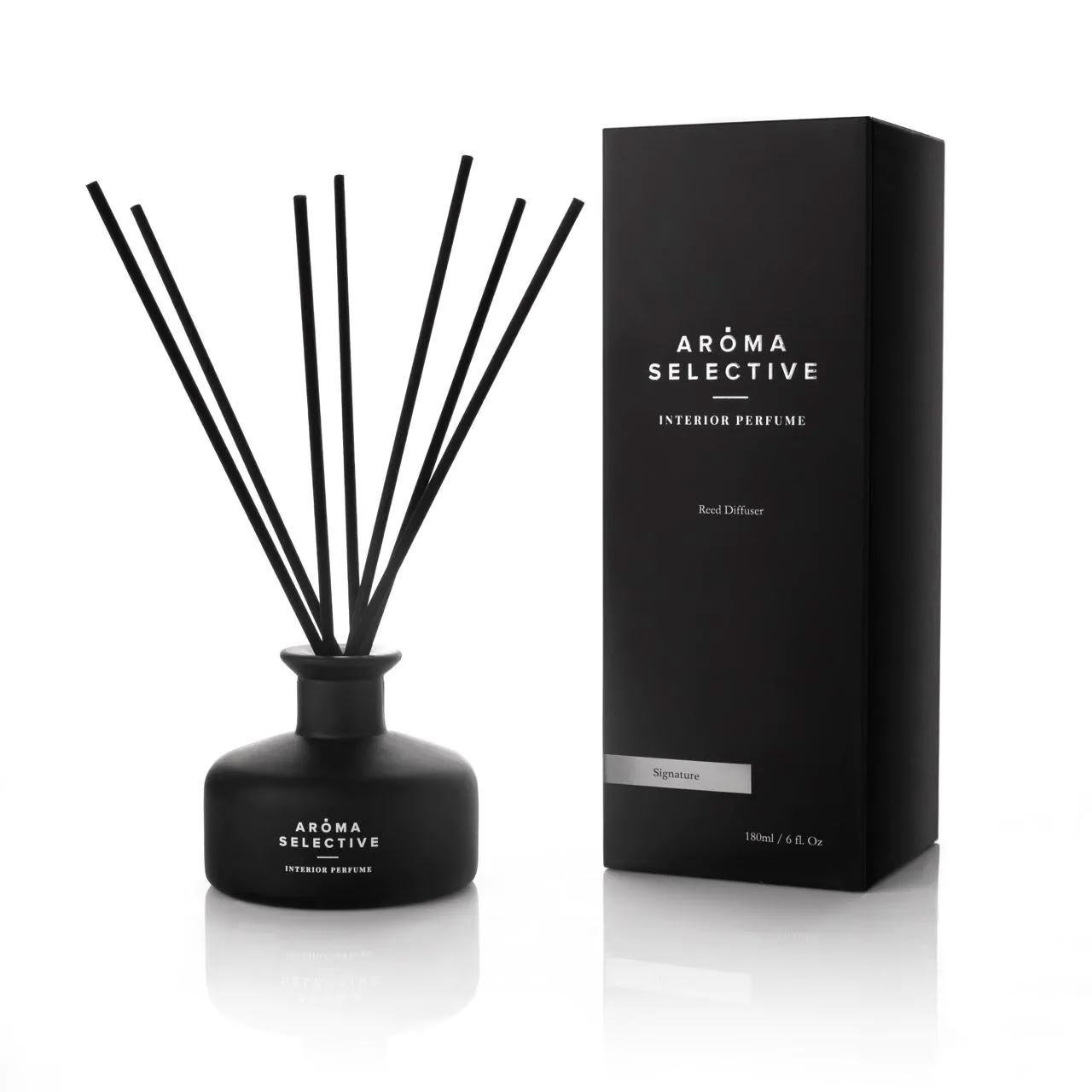 Аромадифузор з ефірних олій Aroma Selective Signature 180 мл (30105)