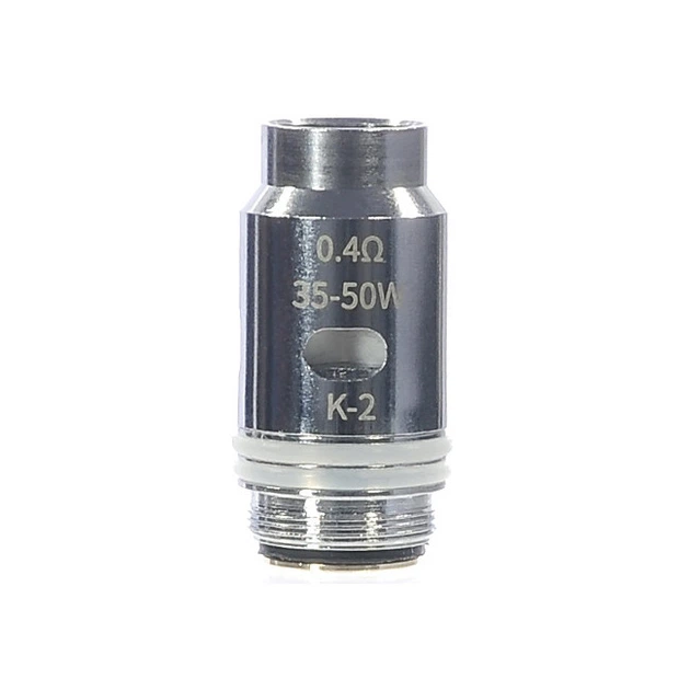 Испаритель сменный для Smoant Pasito 2 Coil K2 Mesh K2 Mesh-0.4 Ом (18931)