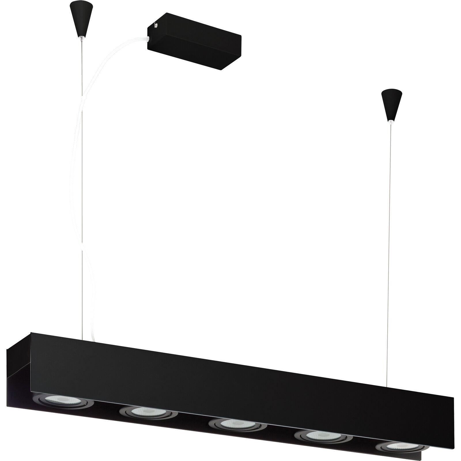 Люстра Eglo Vidago 62945