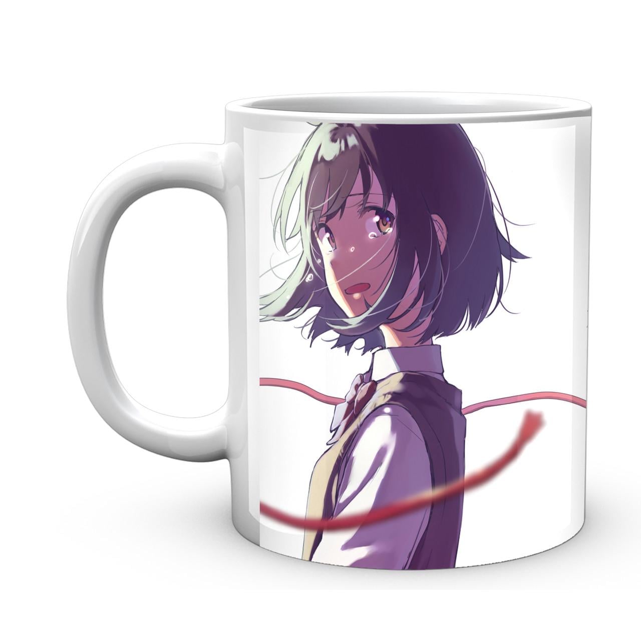 Чашка Geekland Your Name Такой Мицуха (YN 05)