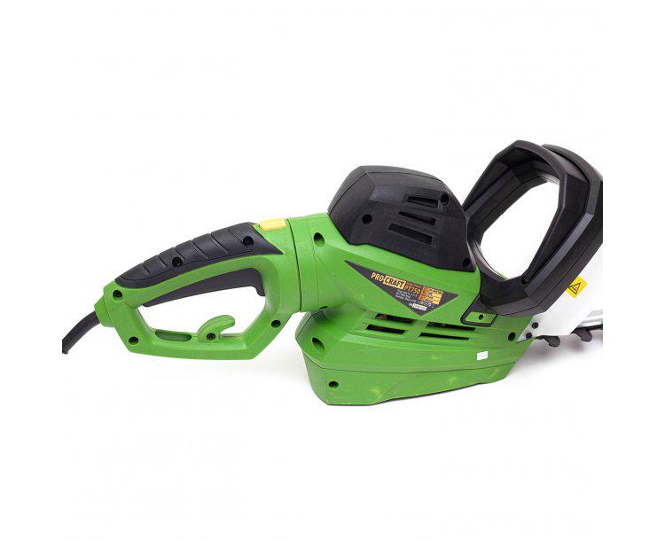 Кусторез Procraft PT750 - фото 7