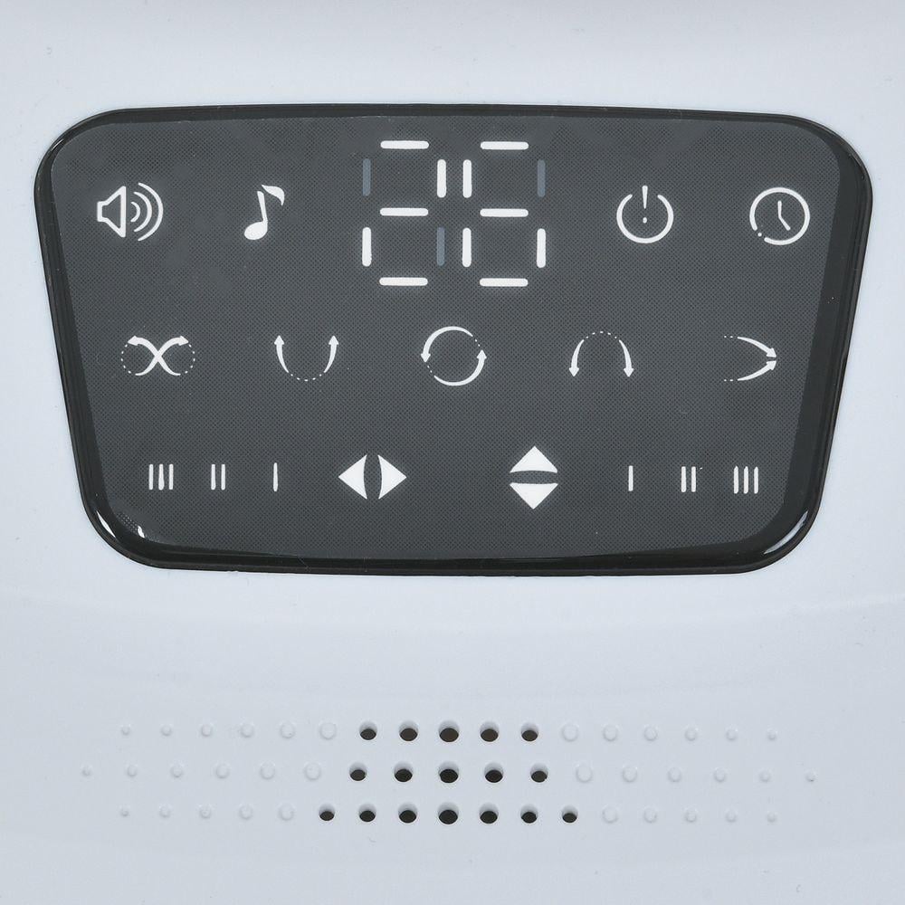 Укачивающий центр-шезлонг 2в1 Mastella 8911 музыка 360° вращение 3 положения спинки (24948866) - фото 11 Укачивающий центр-шезлонг 2в1 Mastella 8911 музыка 360° вращение 3 положения спинки (24948866) - фото 11