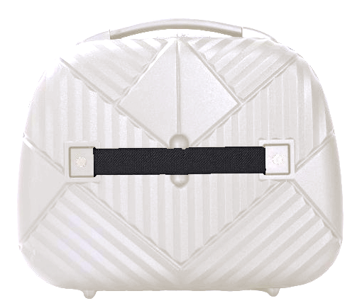 Бьюті-кейс поліпропілен Airtex 639/14 36х30х16 см 17,5 кг Кремовий - фото 2 Бьюті-кейс поліпропілен Airtex 639/14 36х30х16 см 17,5 кг Кремовий - фото 2