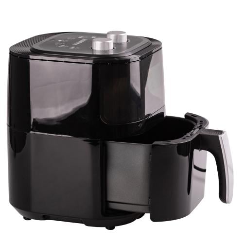 Мультипіч Sokany SK-ZG-8028 на 5 л Чорна - фото 2 Мультипіч Sokany SK-ZG-8028 на 5 л Чорна - фото 2